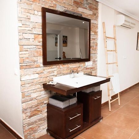 Duplex Loft En La Playa Apartment ซานตาโปลา ภายนอก รูปภาพ