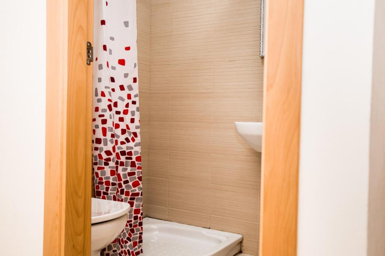 Duplex Loft En La Playa Apartment ซานตาโปลา ภายนอก รูปภาพ